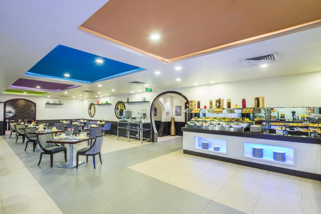 Mena Hotel Nasiriah Riyadh Exterior photo