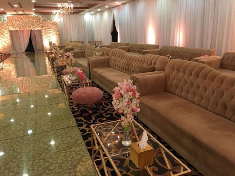Mena Hotel Nasiriah Riyadh Exterior photo